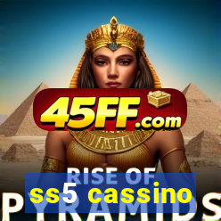 ss5 cassino